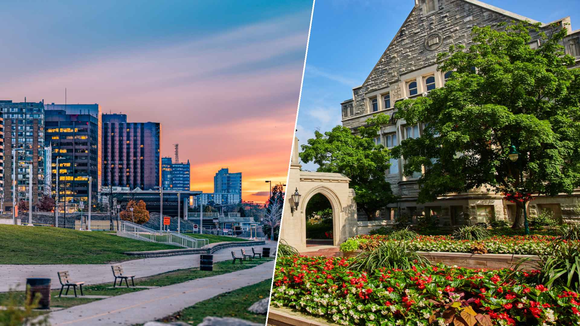 Windsor to Bloomington