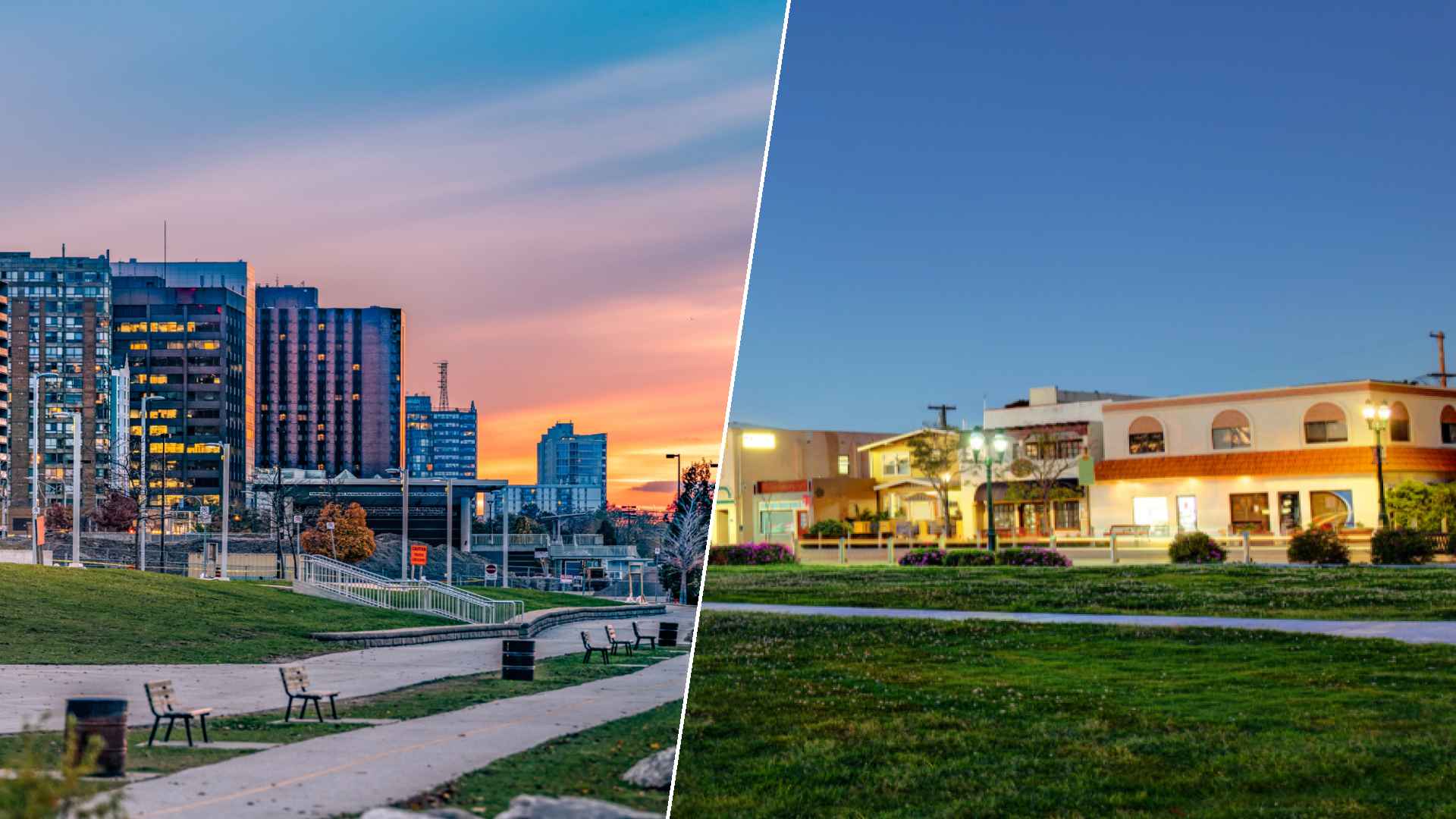 Windsor to Chula Vista