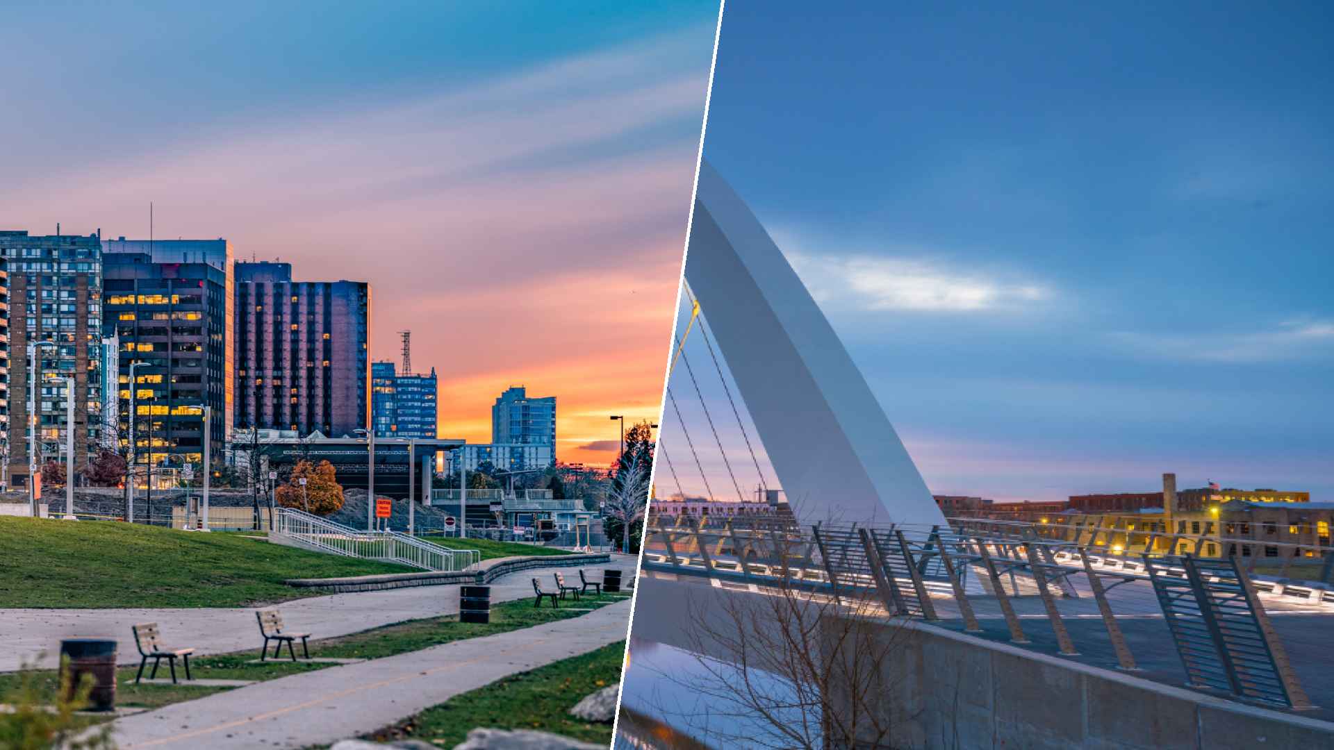 Windsor to Des Moines