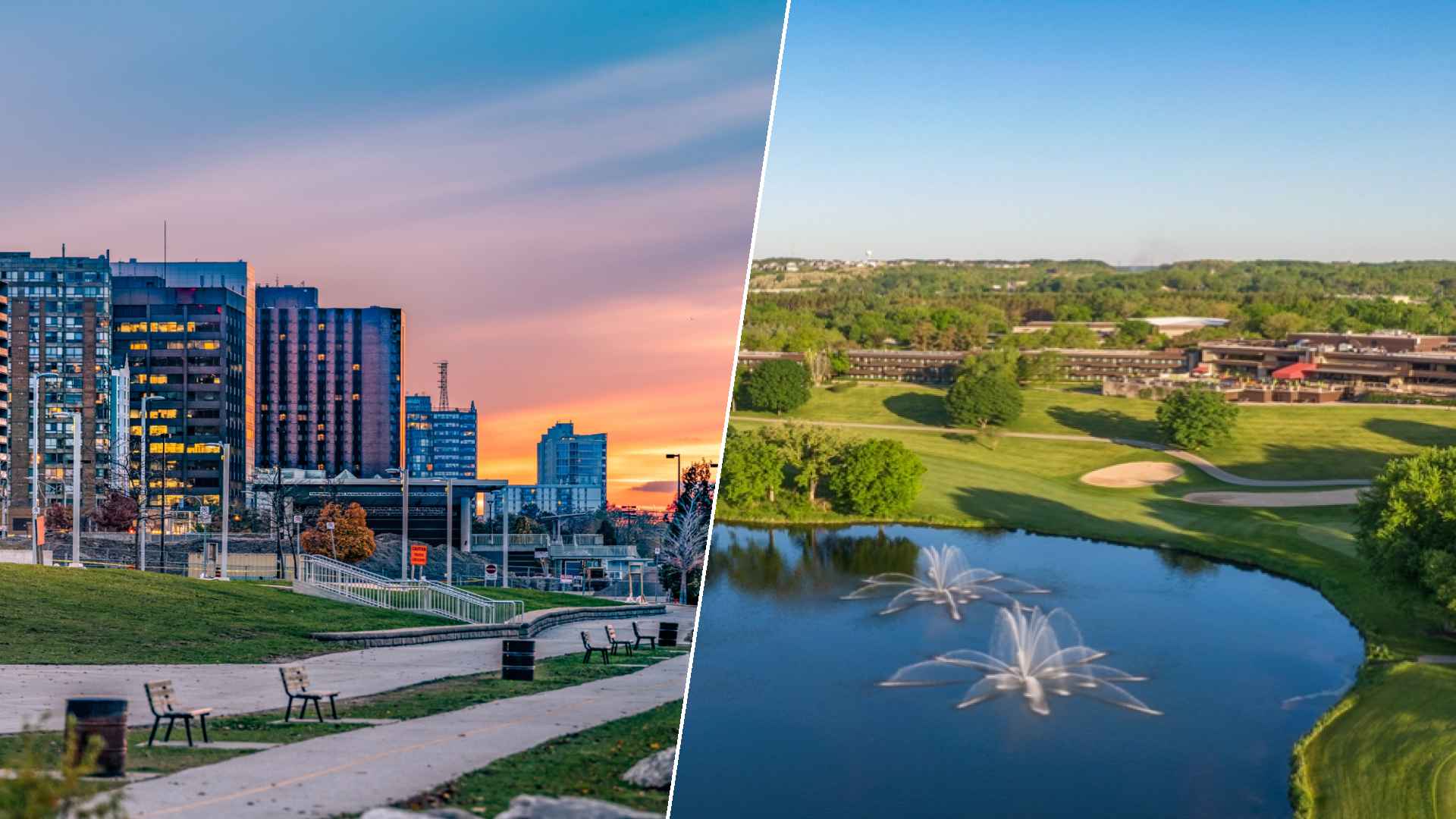 Windsor to Grand Geneva Resort