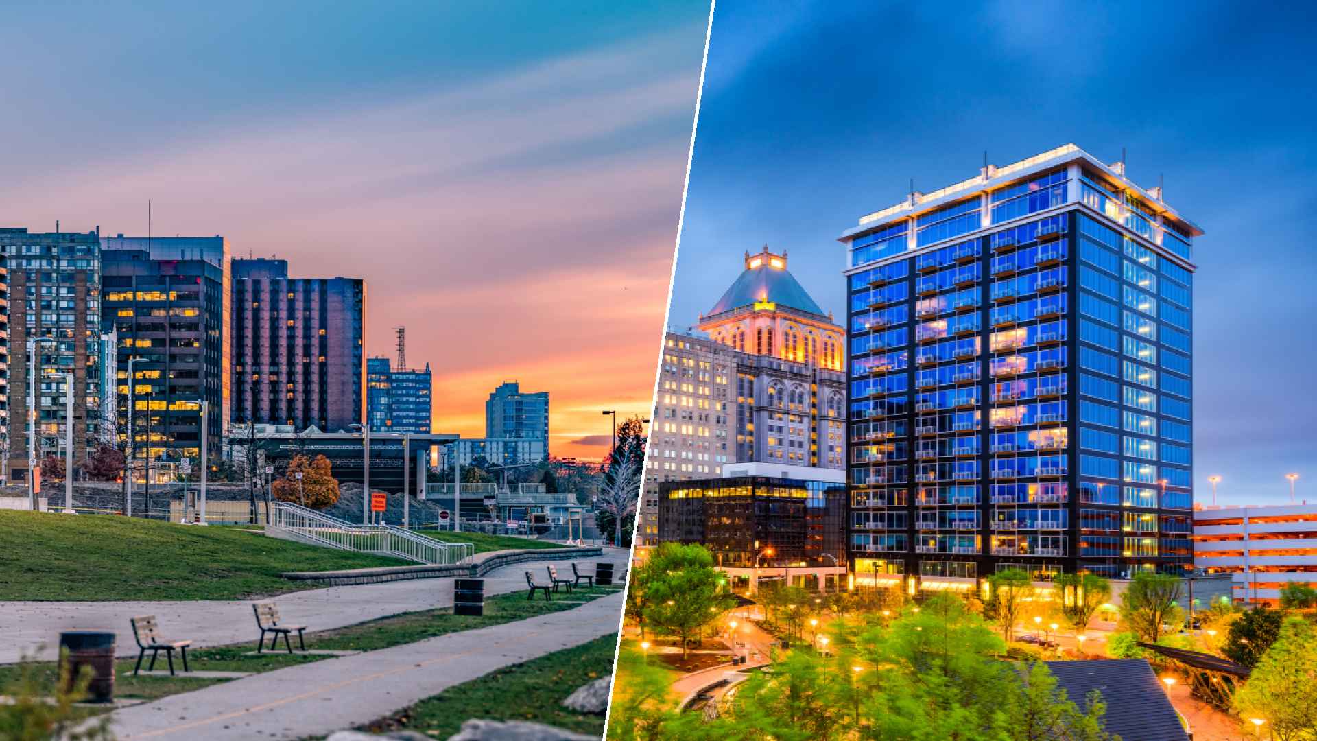 Windsor to Greensboro