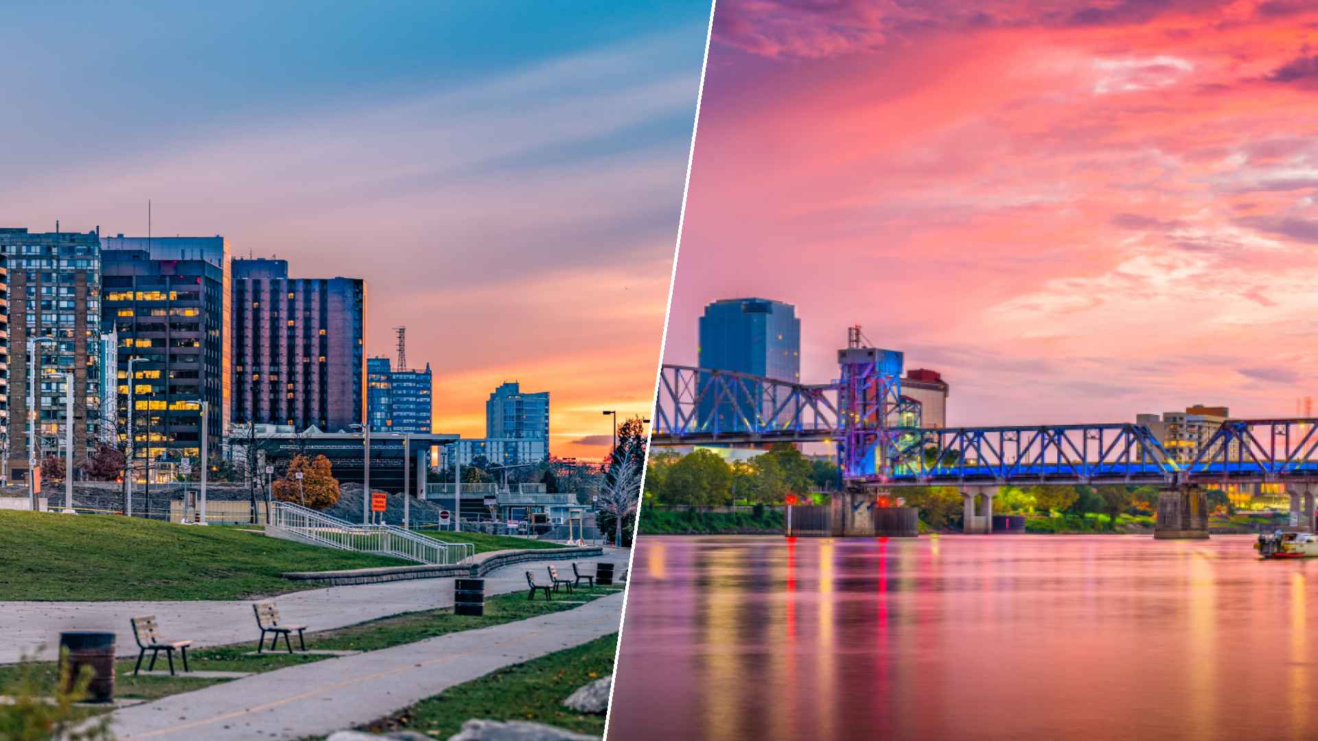 Windsor to Little Rock