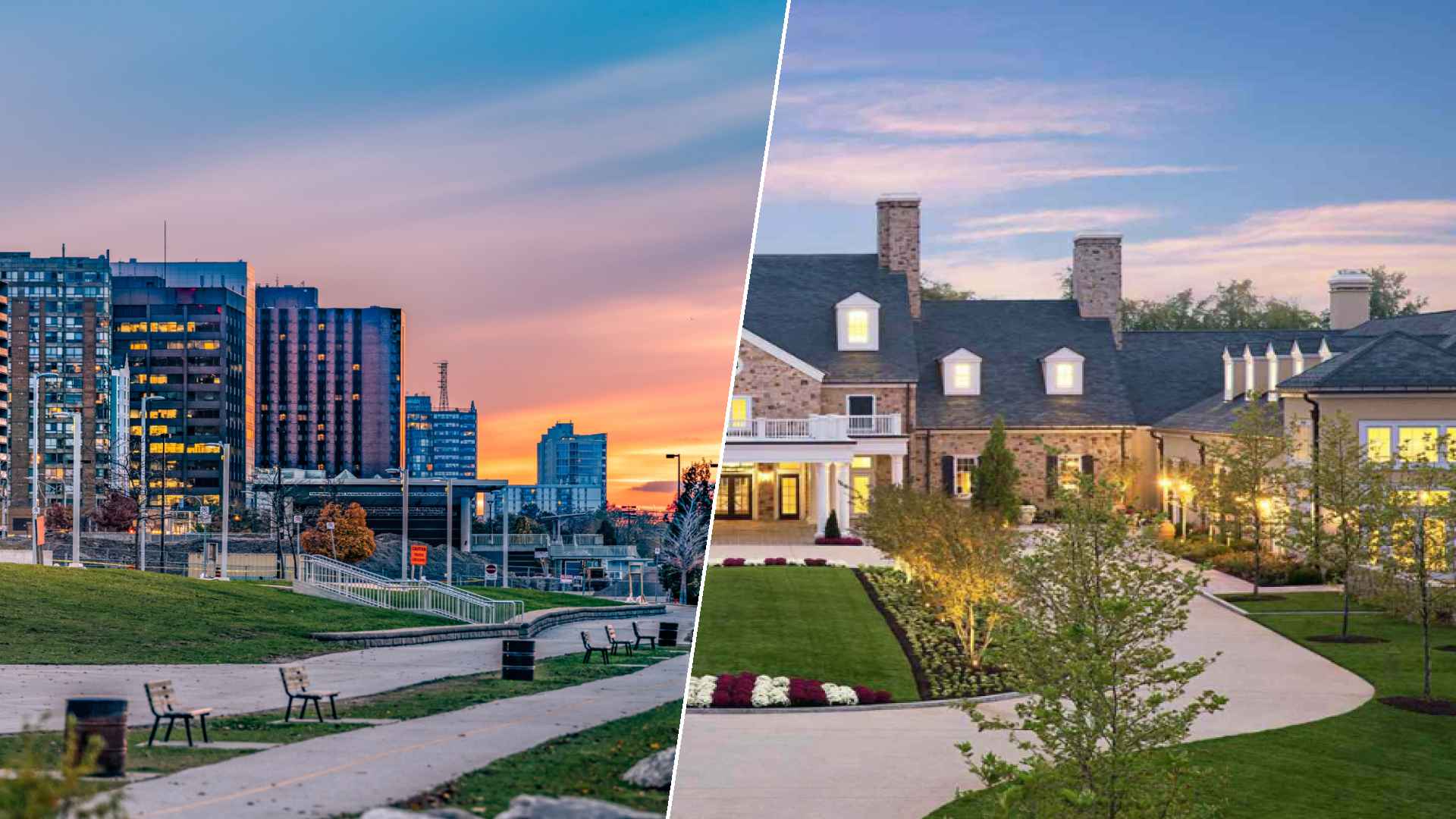 Windsor to Middleburg