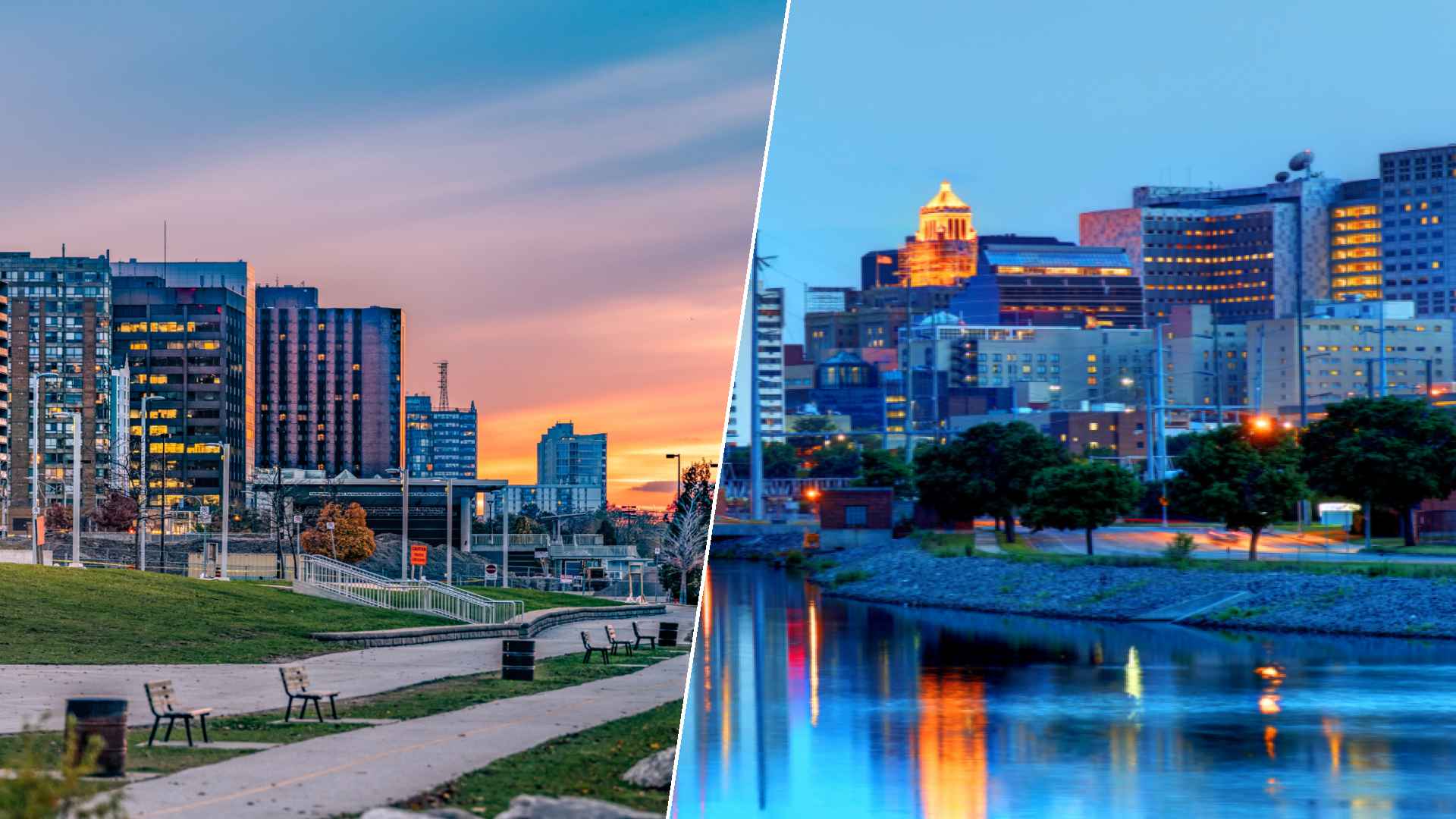 Windsor to Rochester