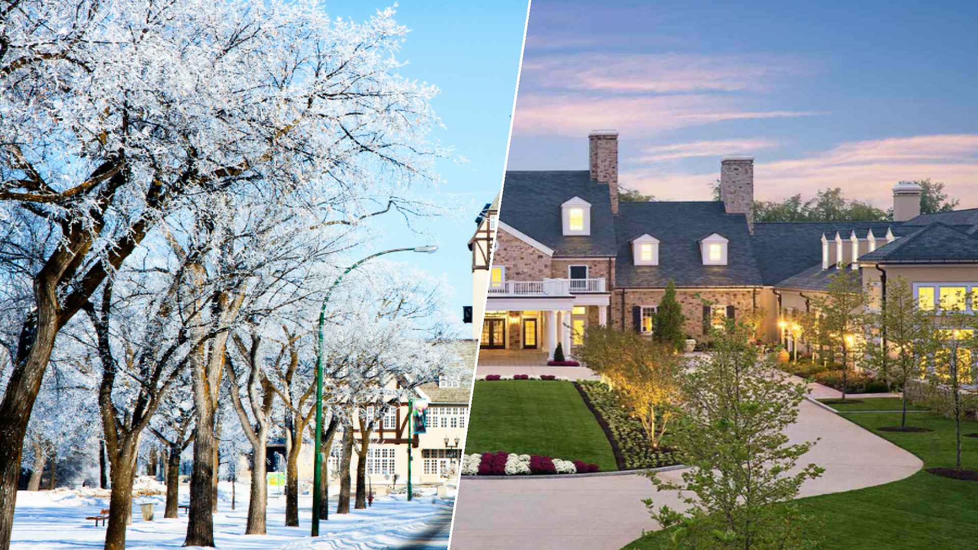 Winnipeg to Middleburg