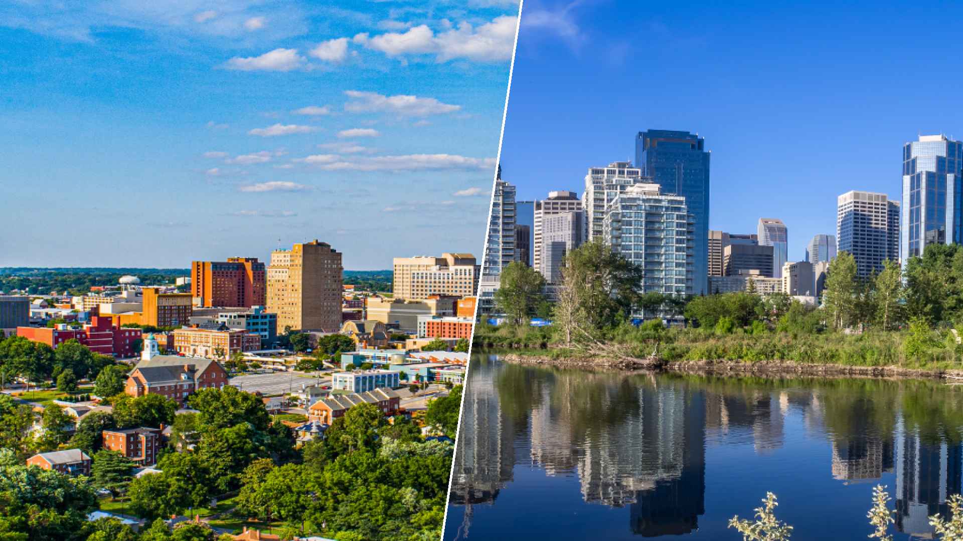 Winston-Salem to Calgary