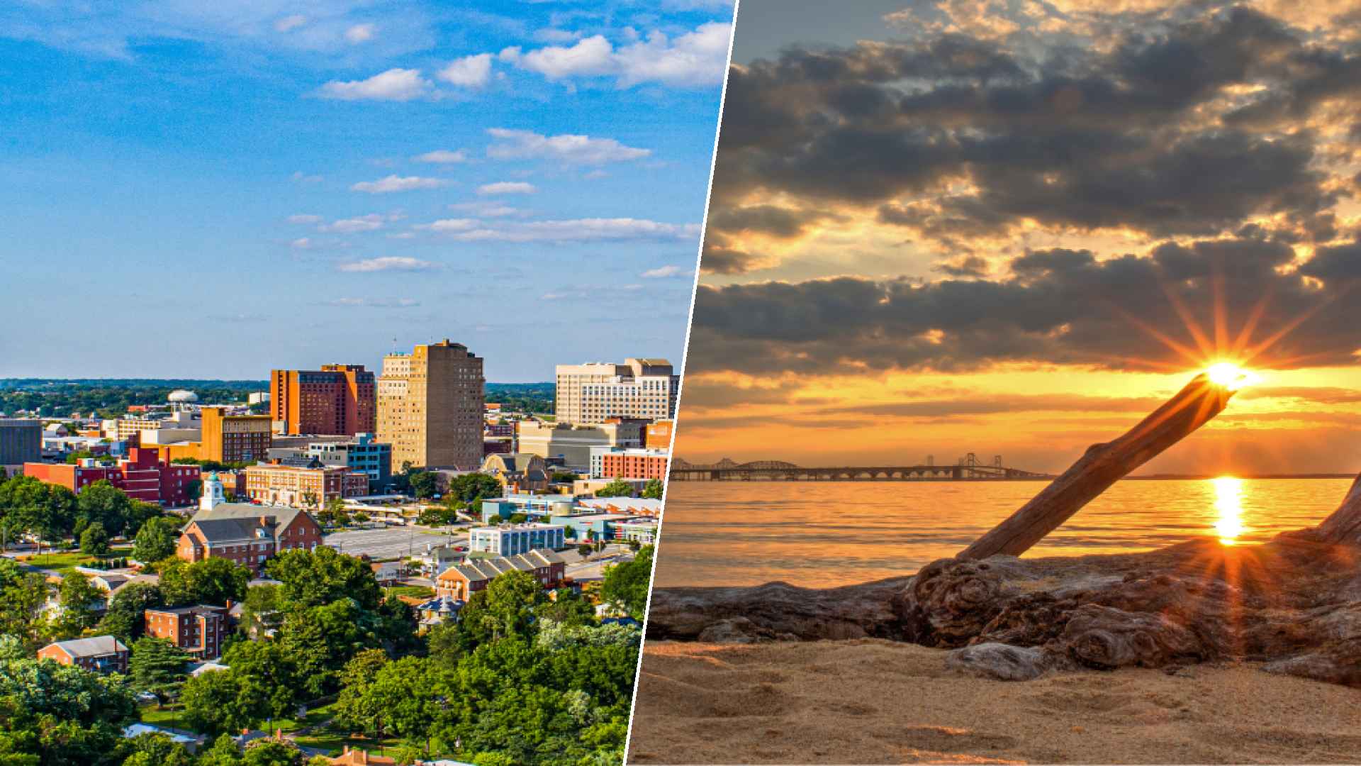 Winston-Salem to Chesapeake