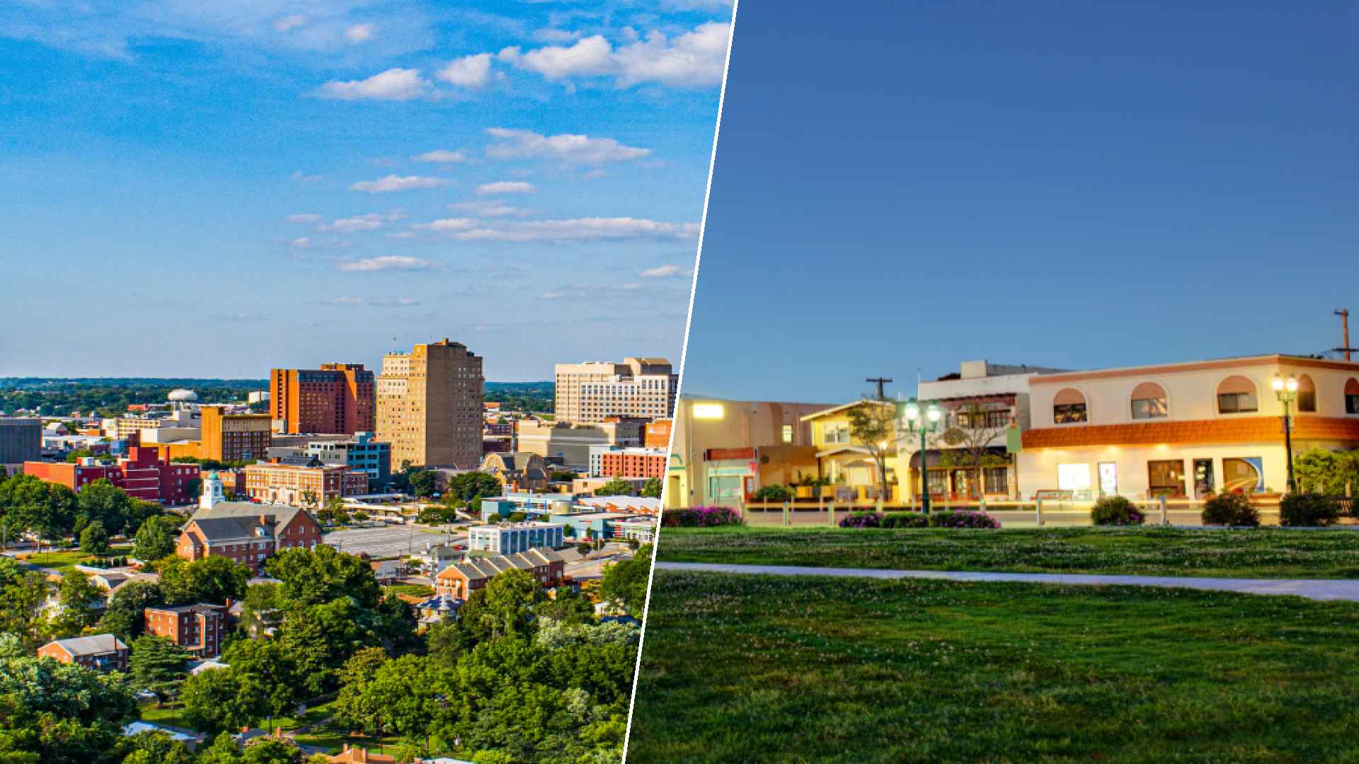 Winston-Salem to Chula Vista