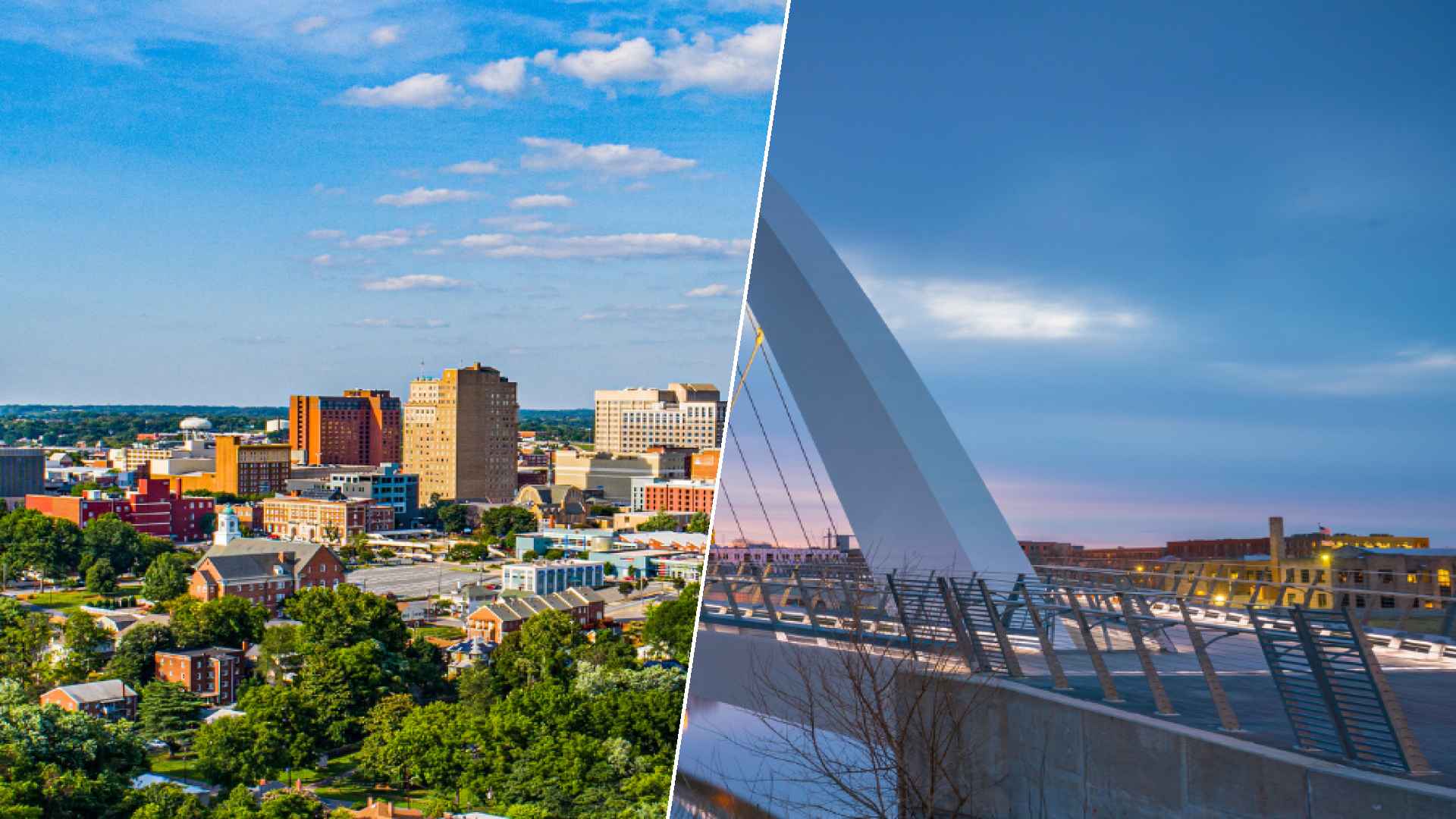 Winston-Salem to Des Moines