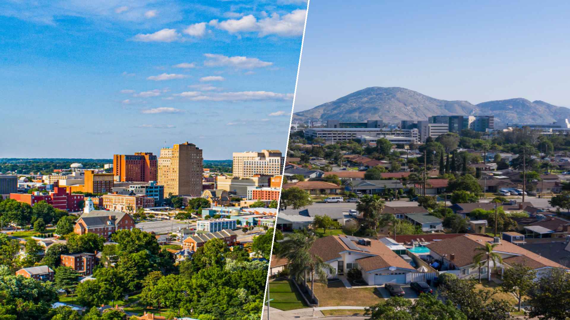 Winston-Salem to Fontana