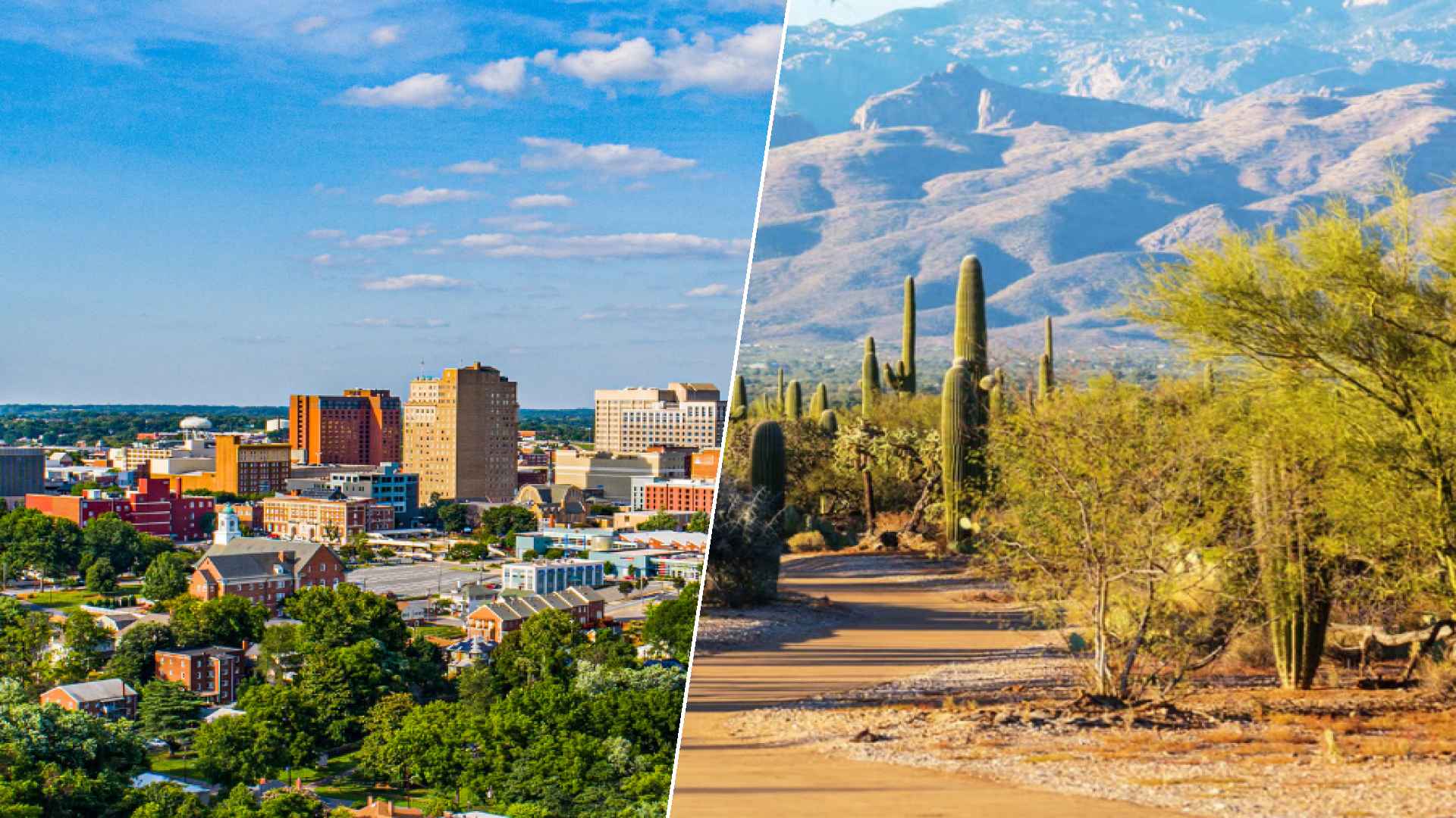 Winston-Salem to Glendale