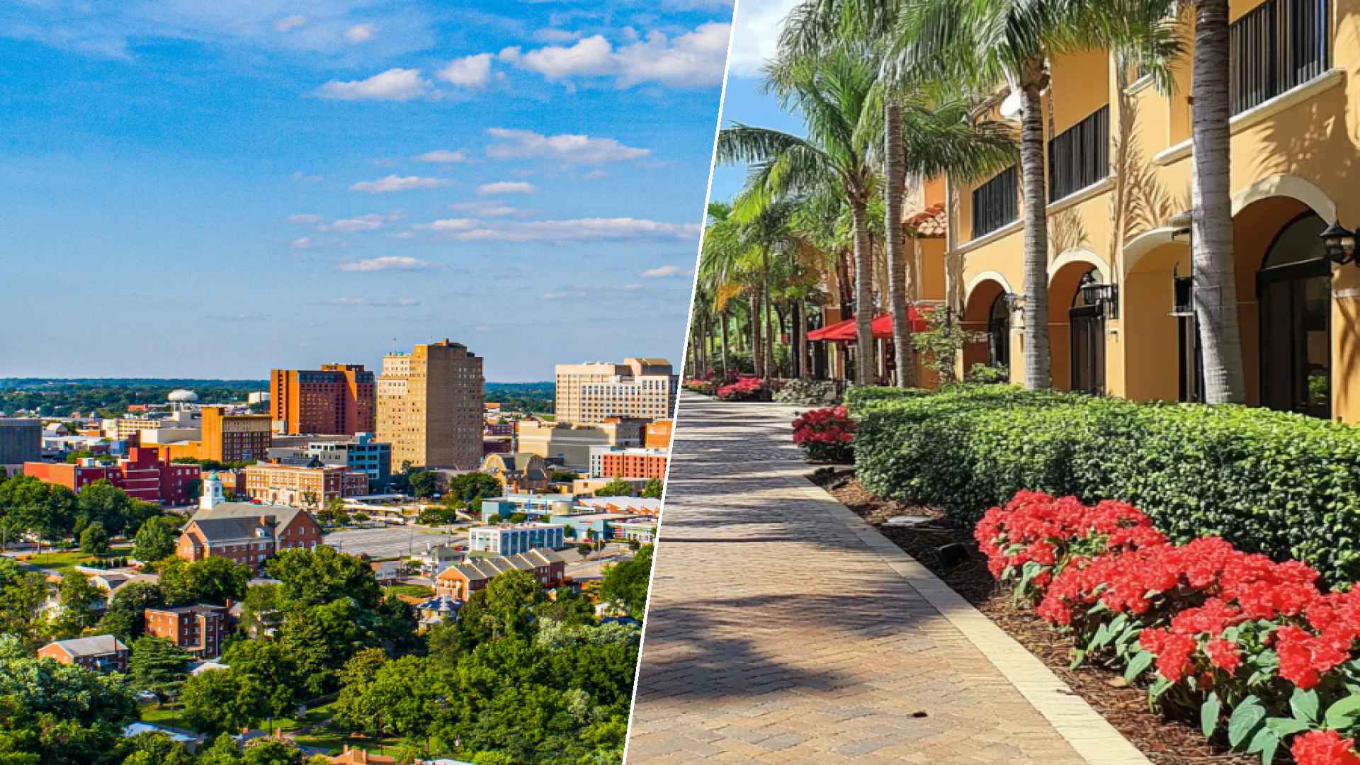 Winston-Salem to Hialeah