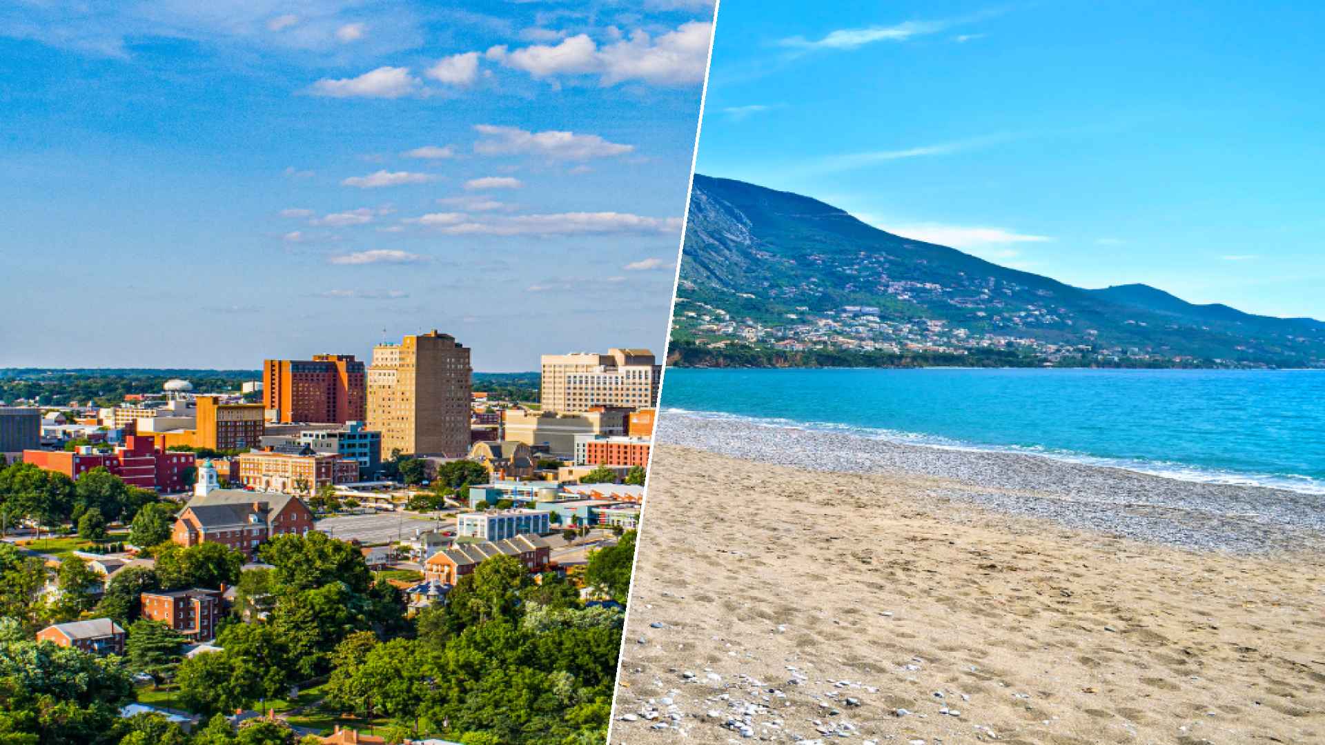 Winston-Salem to Kalamata