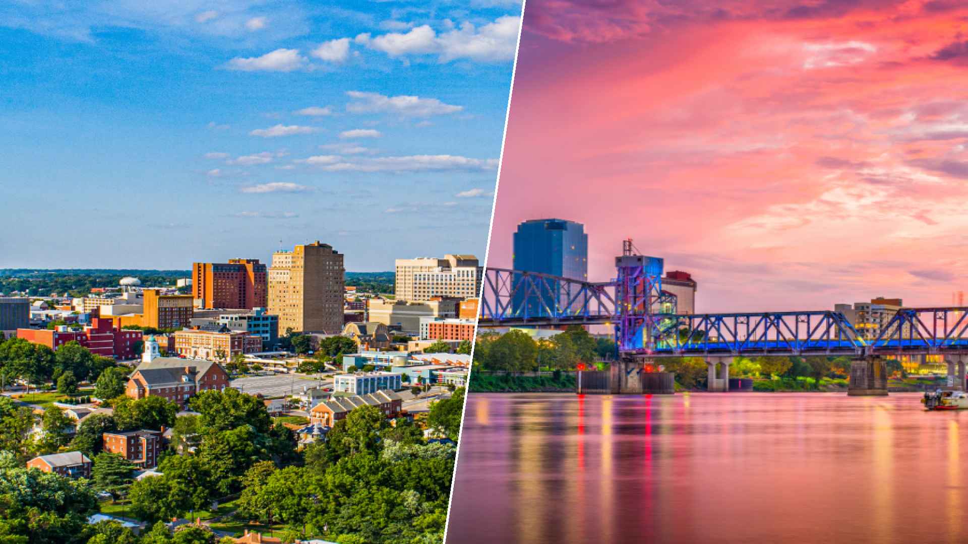 Winston-Salem to Little Rock