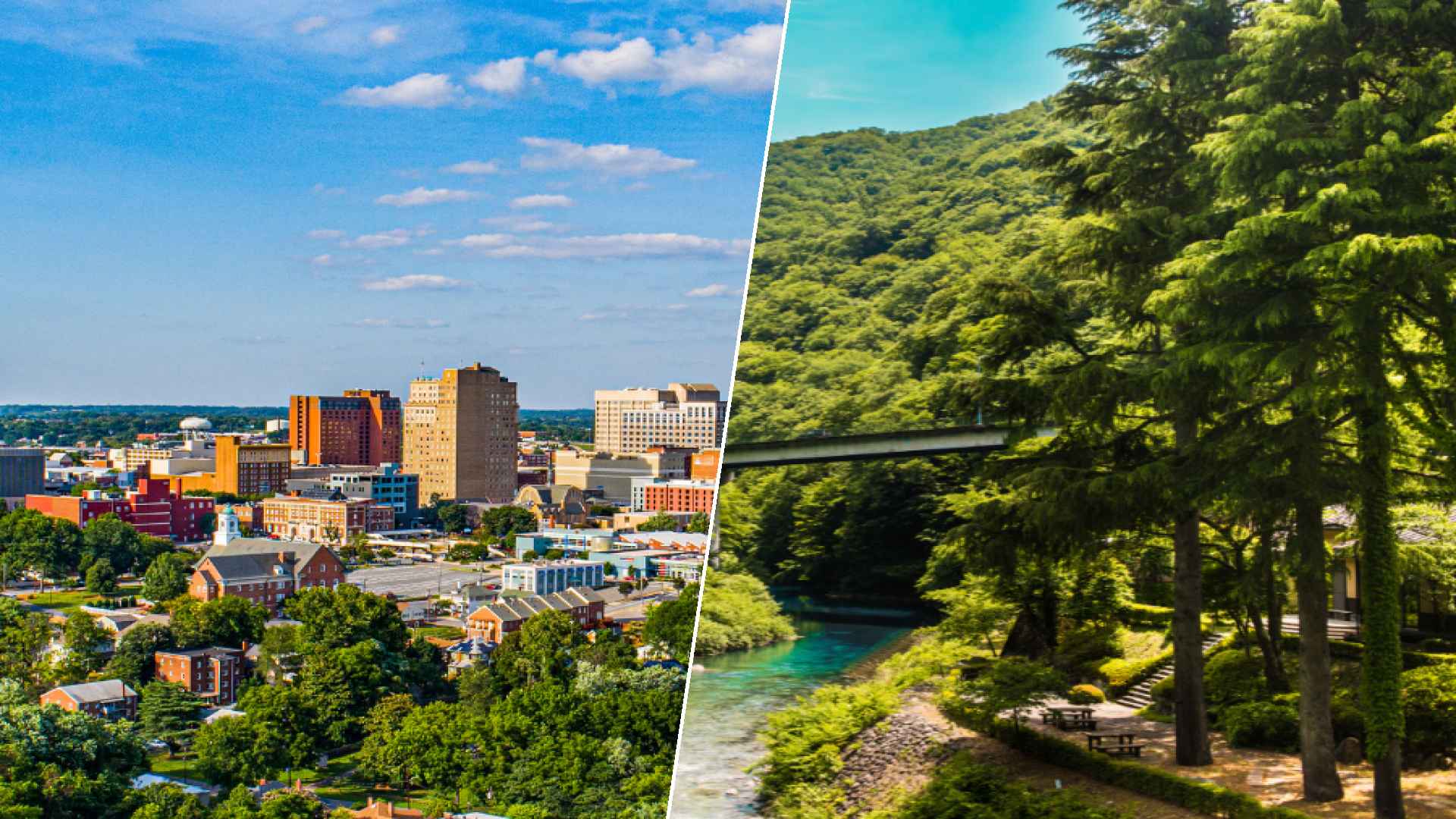 Winston-Salem to Shima