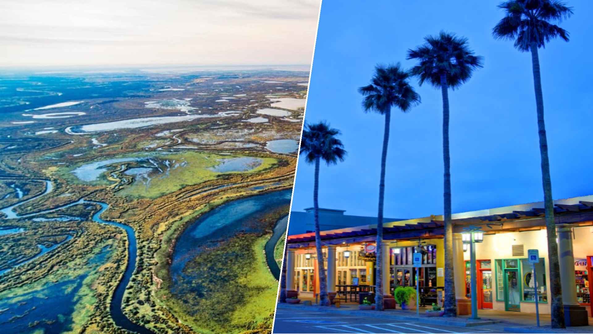 Wood Buffalo to Chandler