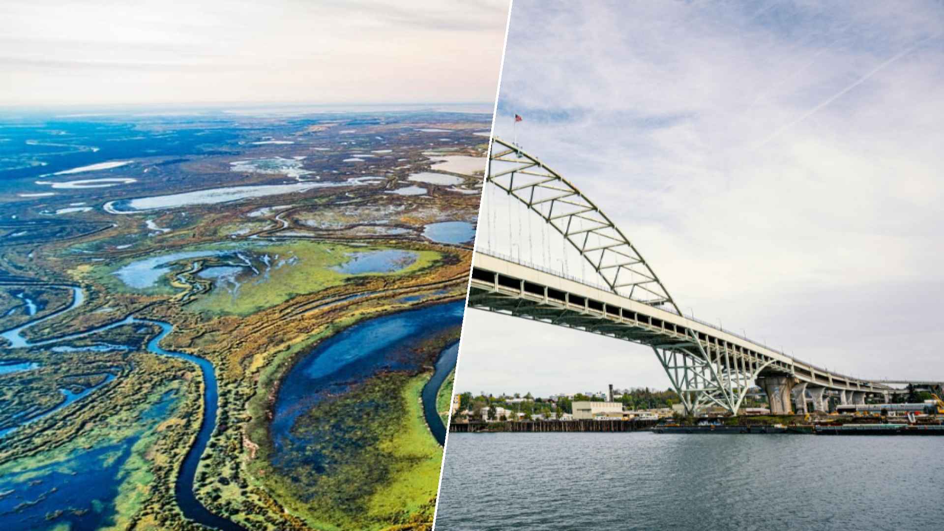 Wood Buffalo to Fremont