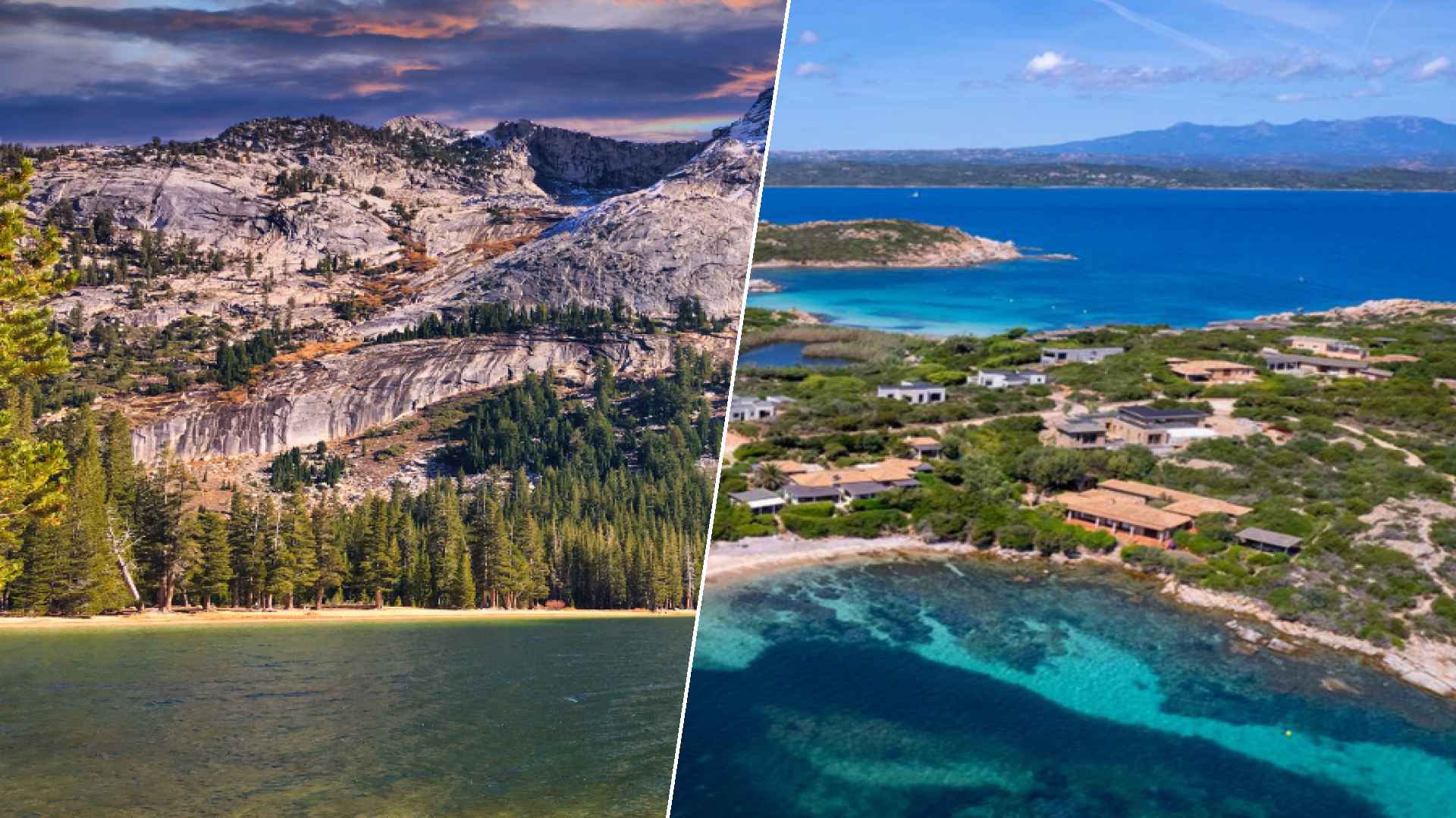 Yellowstone to Cavallo