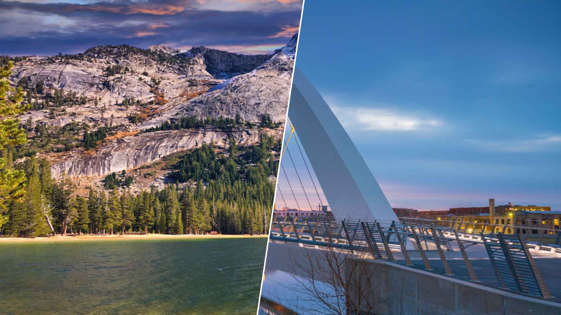 Yellowstone to Des Moines