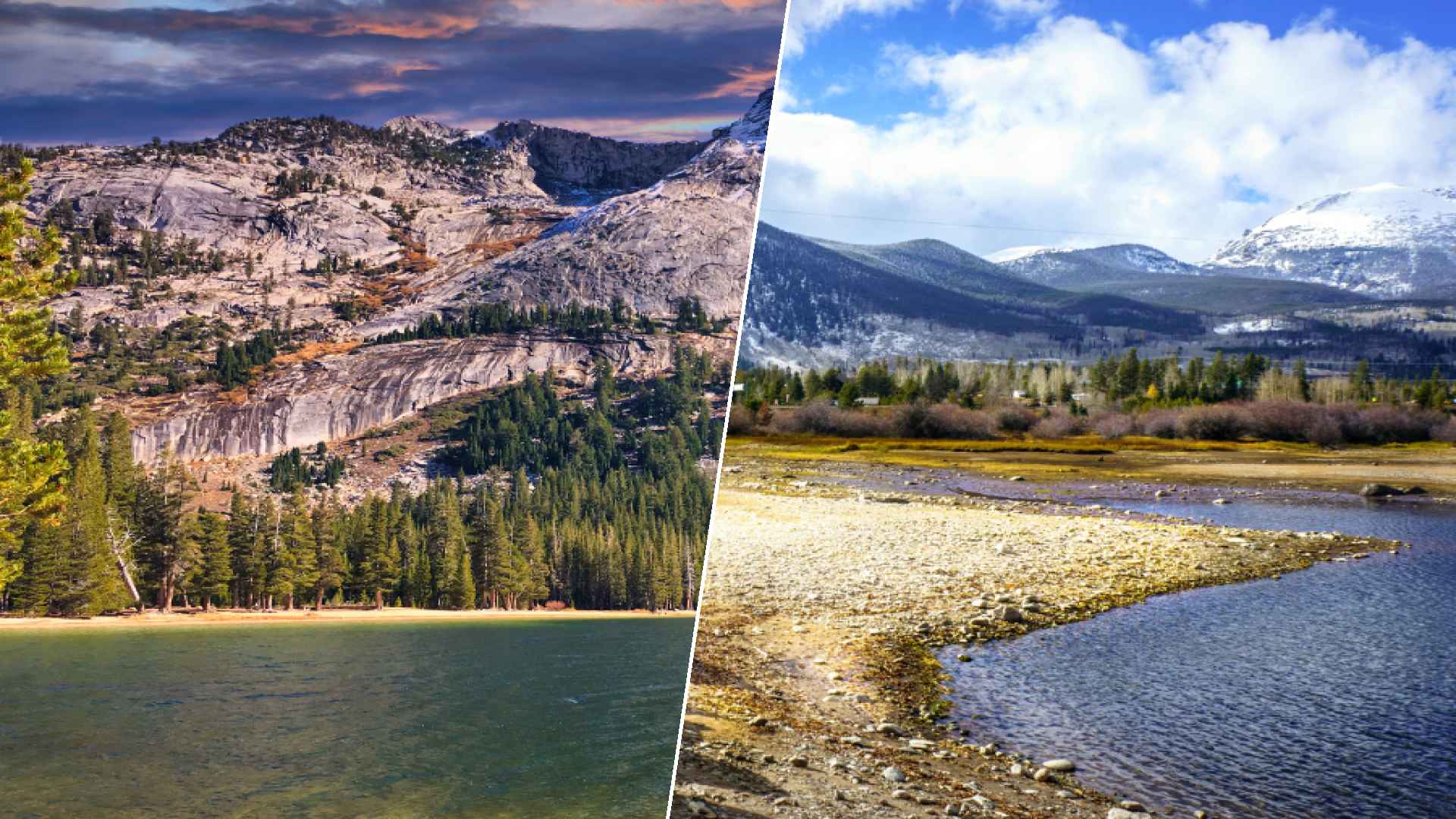 Yellowstone to Frisco