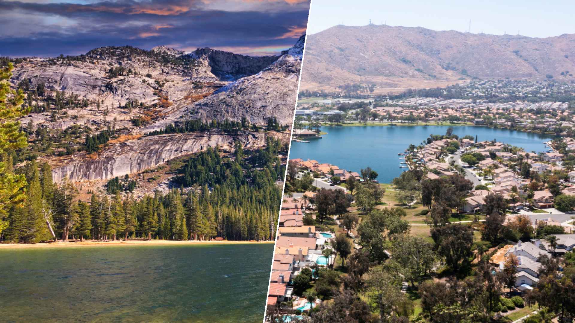 Yellowstone to Moreno Valley