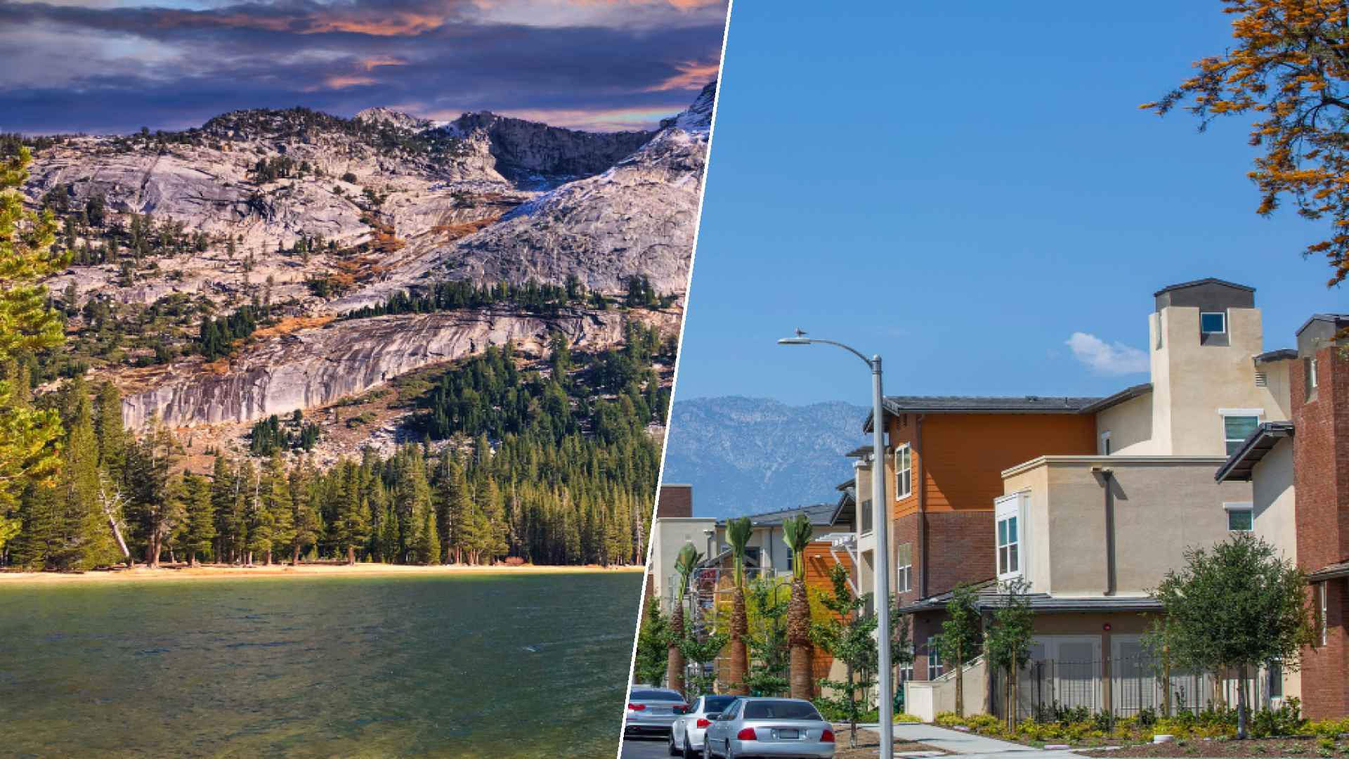 Yellowstone to Ontario