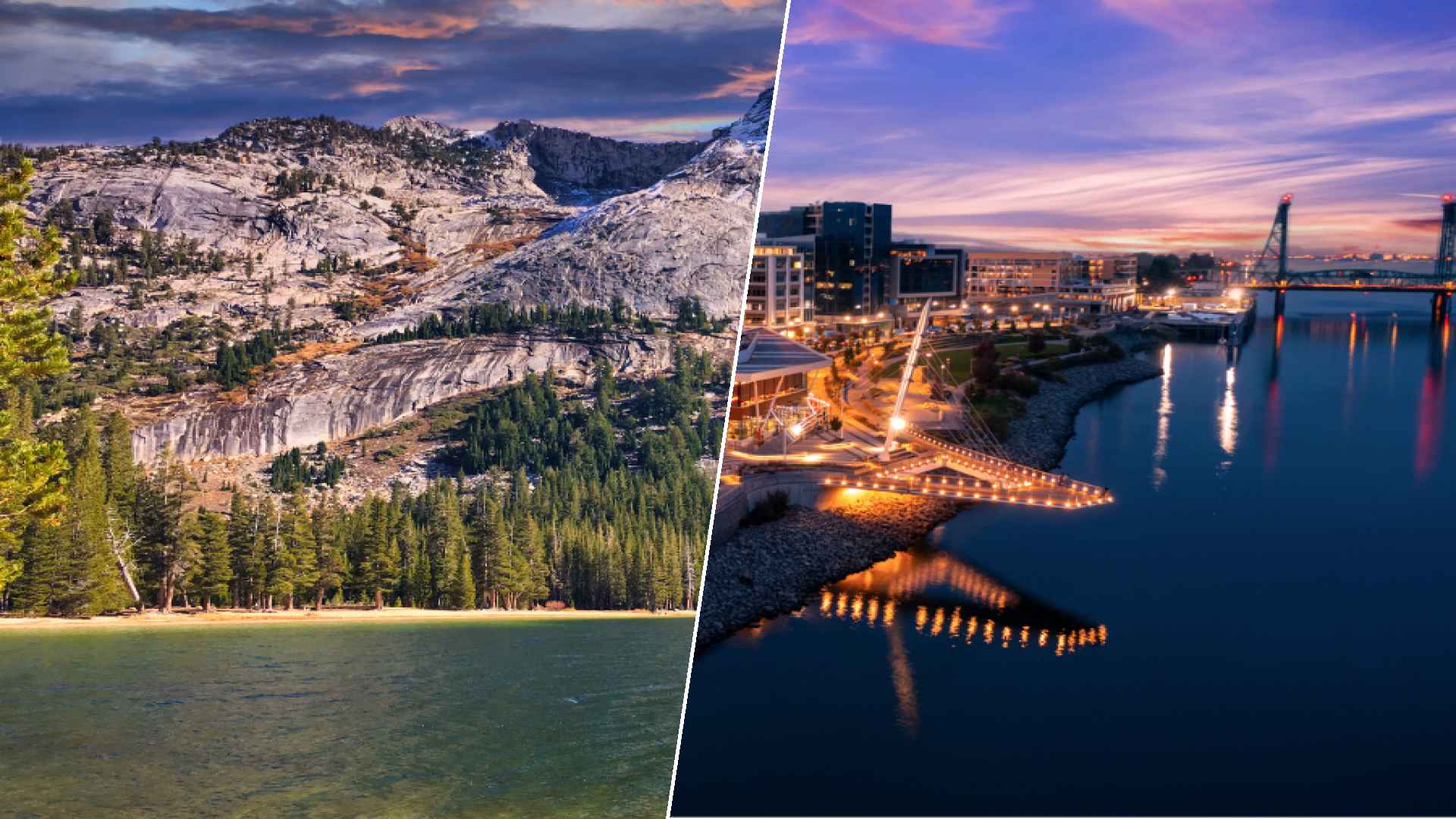 Yellowstone to Vancouver