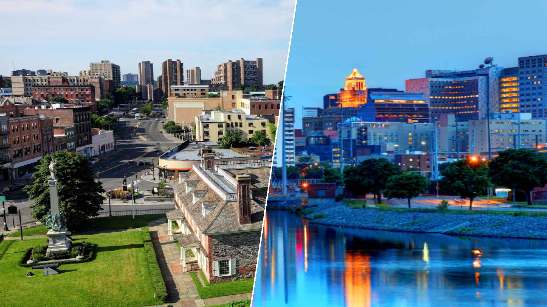 Yonkers to Rochester